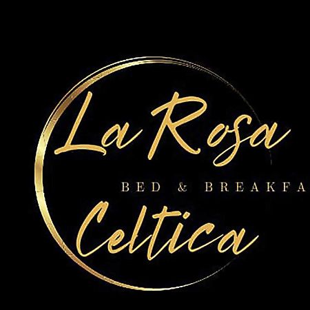 B&B La Rosa Celtica Capo di Ponte Eksteriør bilde