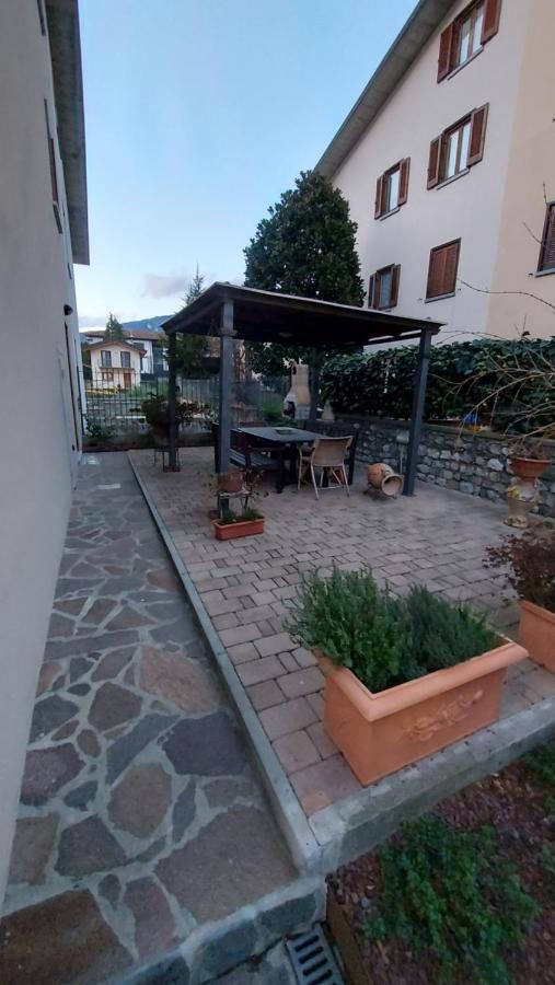 B&B La Rosa Celtica Capo di Ponte Eksteriør bilde