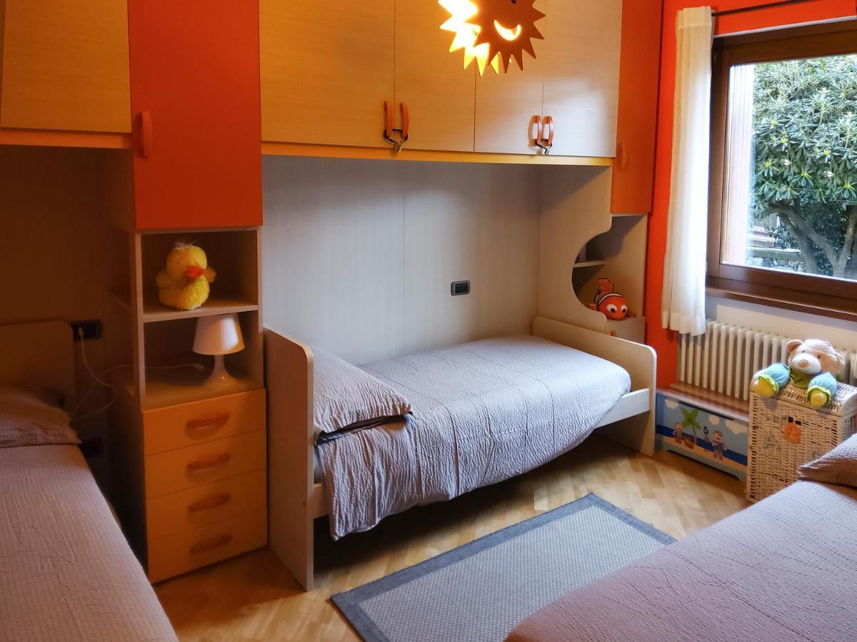 B&B La Rosa Celtica Capo di Ponte Eksteriør bilde