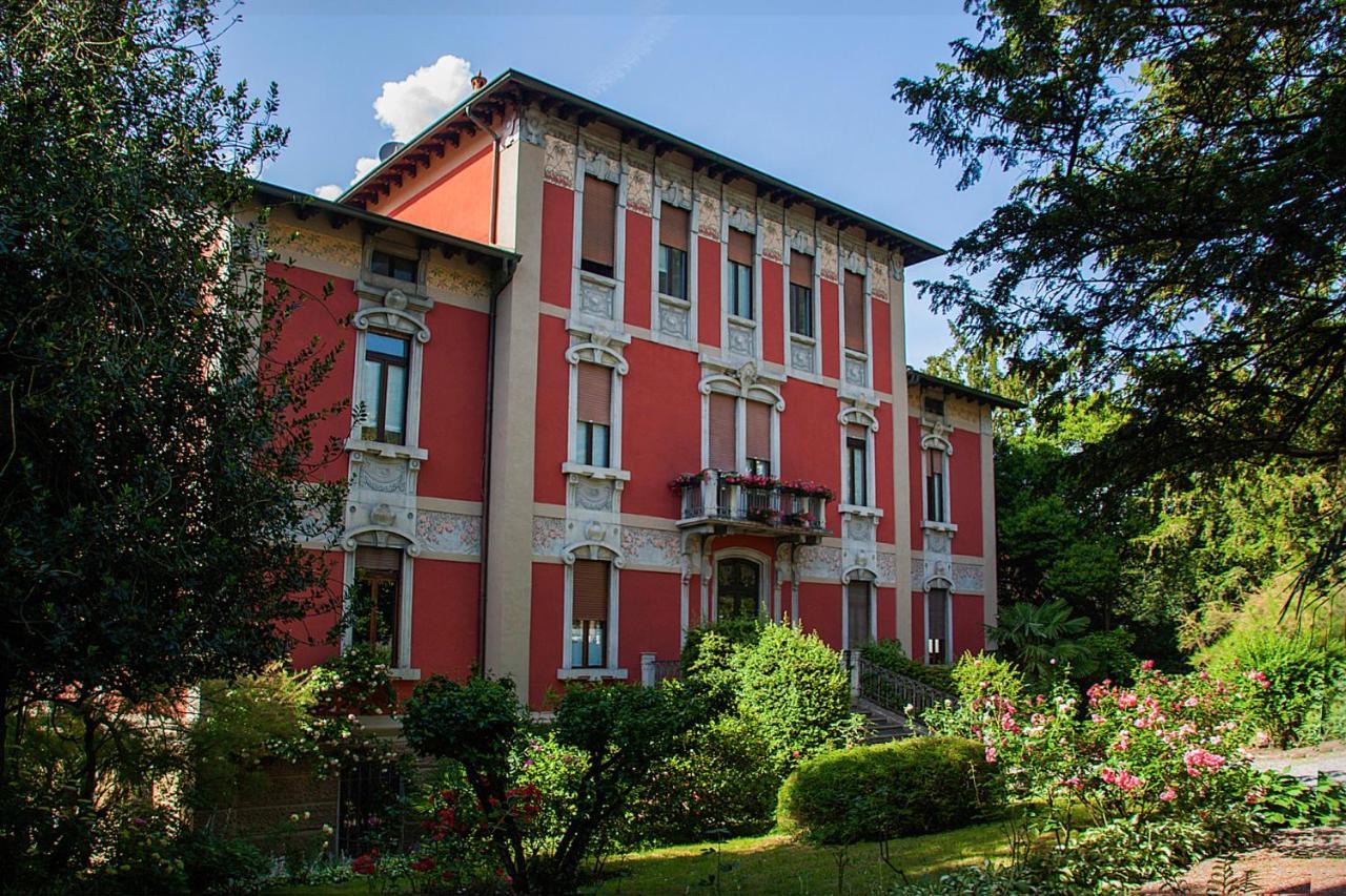 B&B La Rosa Celtica Capo di Ponte Eksteriør bilde